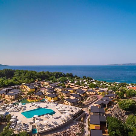 Krk Premium Camping Resort Krk Town Buitenkant foto