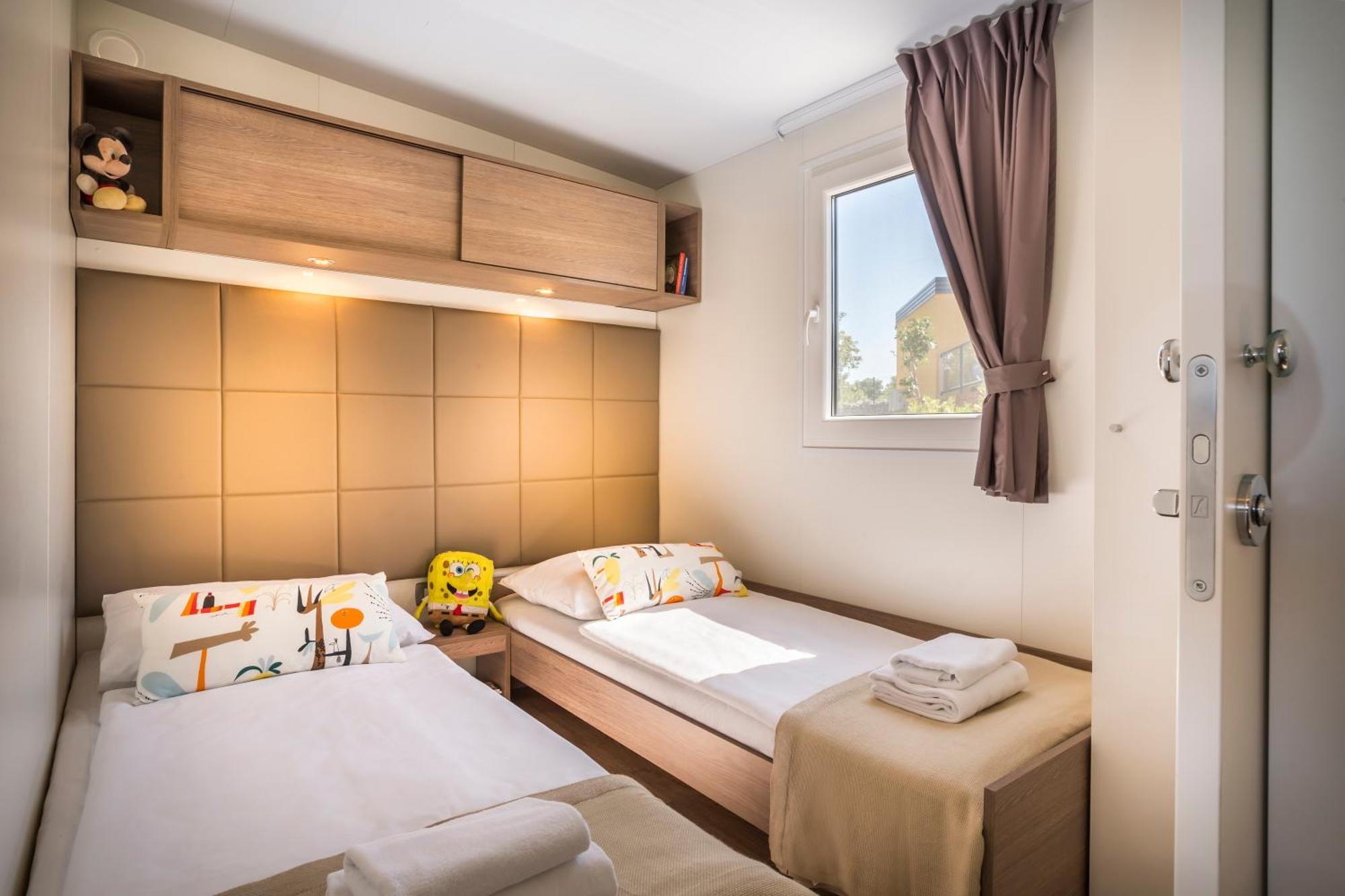 Krk Premium Camping Resort Krk Town Buitenkant foto