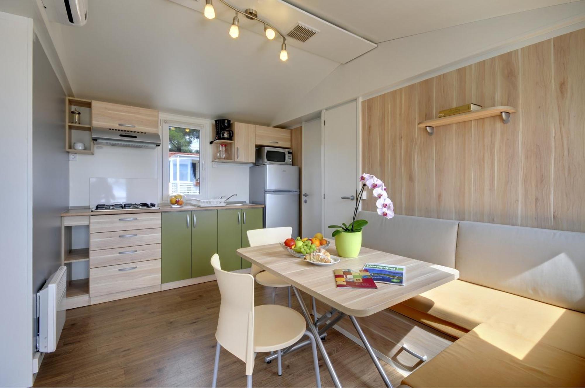 Krk Premium Camping Resort Krk Town Kamer foto