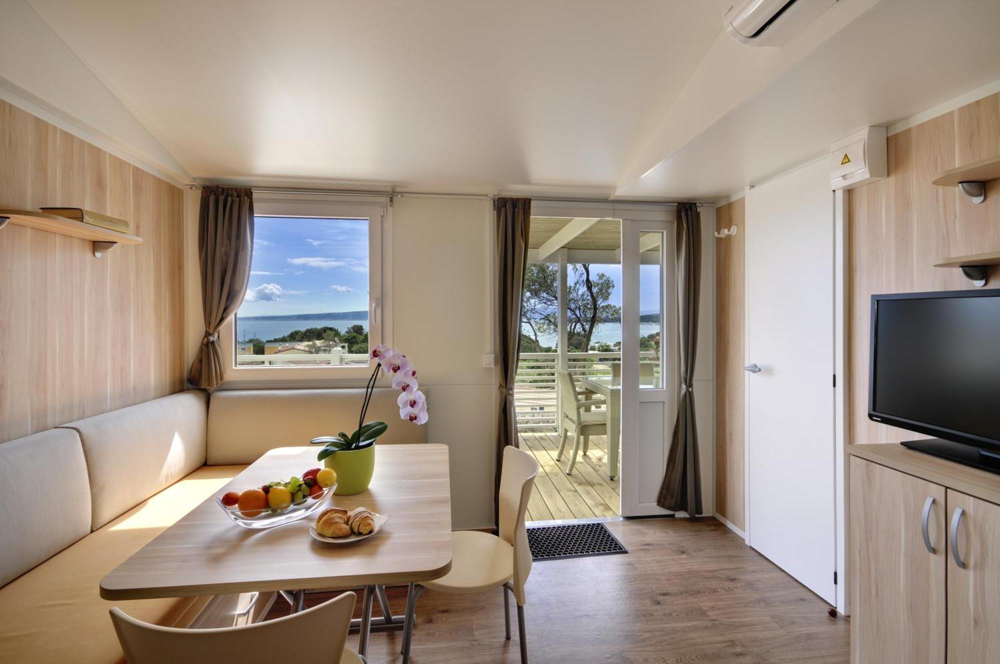 Krk Premium Camping Resort Krk Town Kamer foto