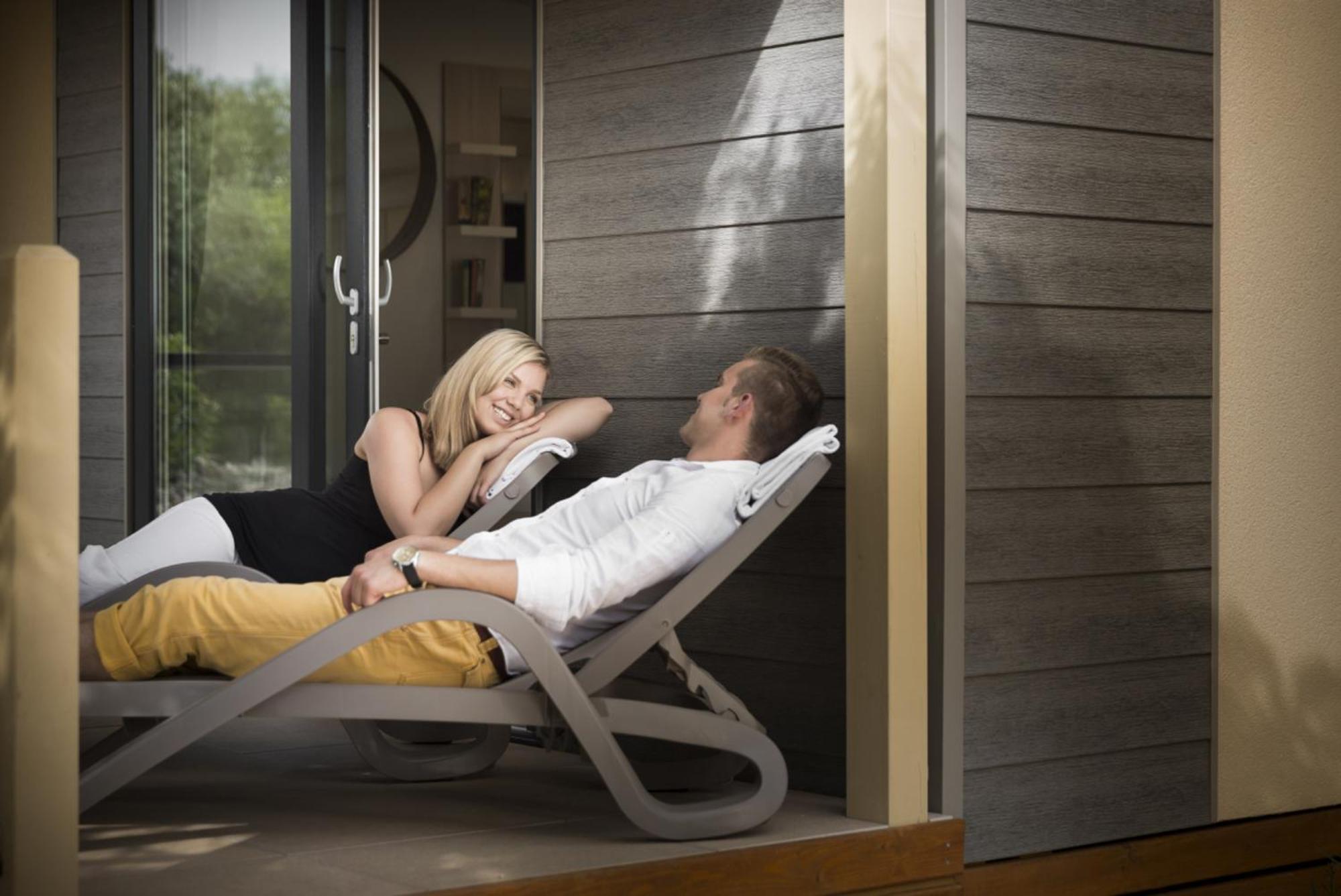 Krk Premium Camping Resort Krk Town Kamer foto