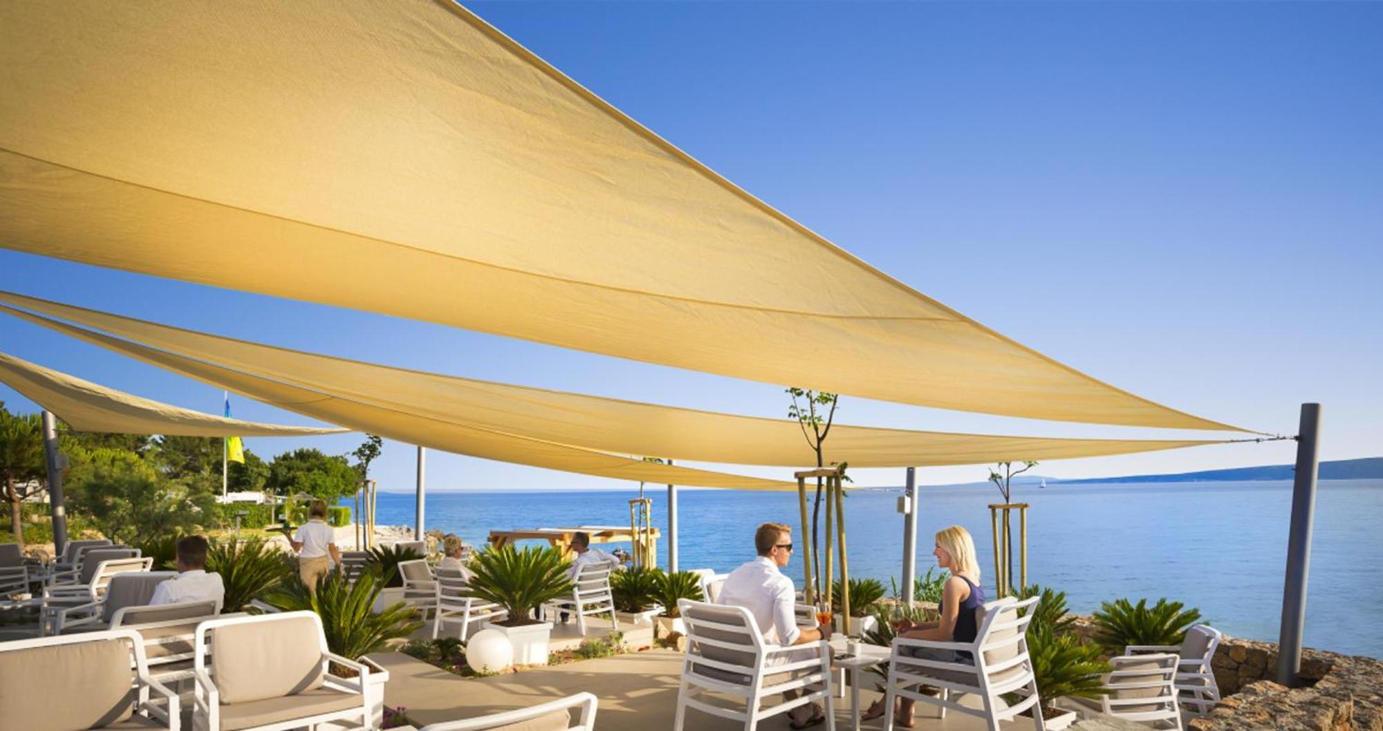 Krk Premium Camping Resort Krk Town Buitenkant foto
