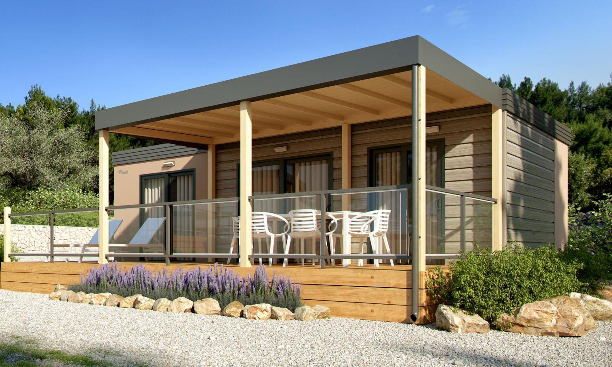 Krk Premium Camping Resort Krk Town Buitenkant foto