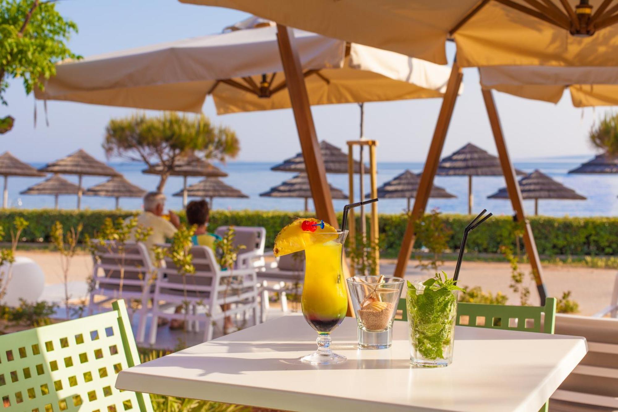 Krk Premium Camping Resort Krk Town Buitenkant foto