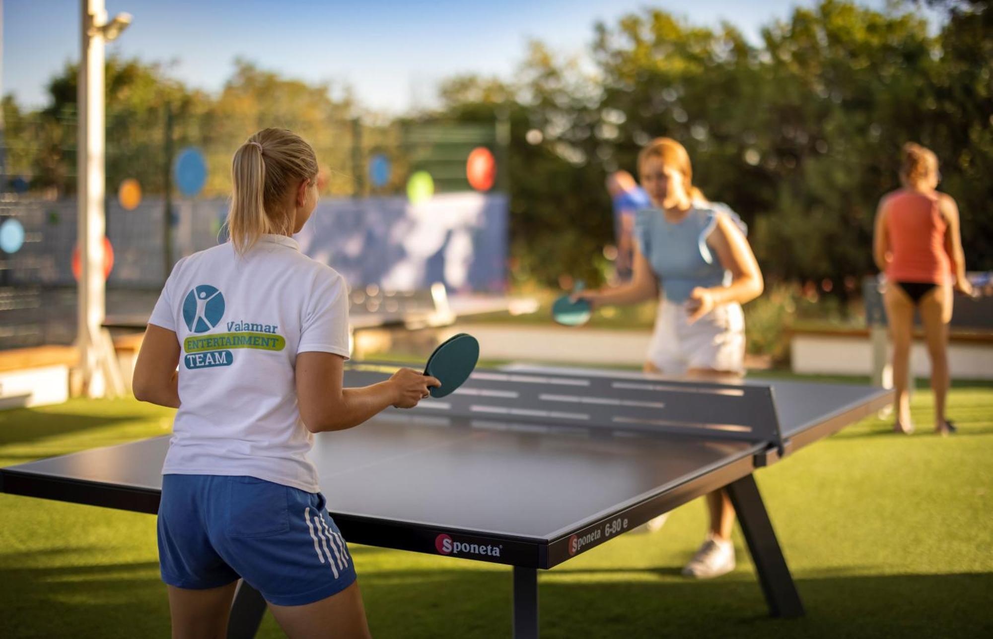Krk Premium Camping Resort Krk Town Buitenkant foto