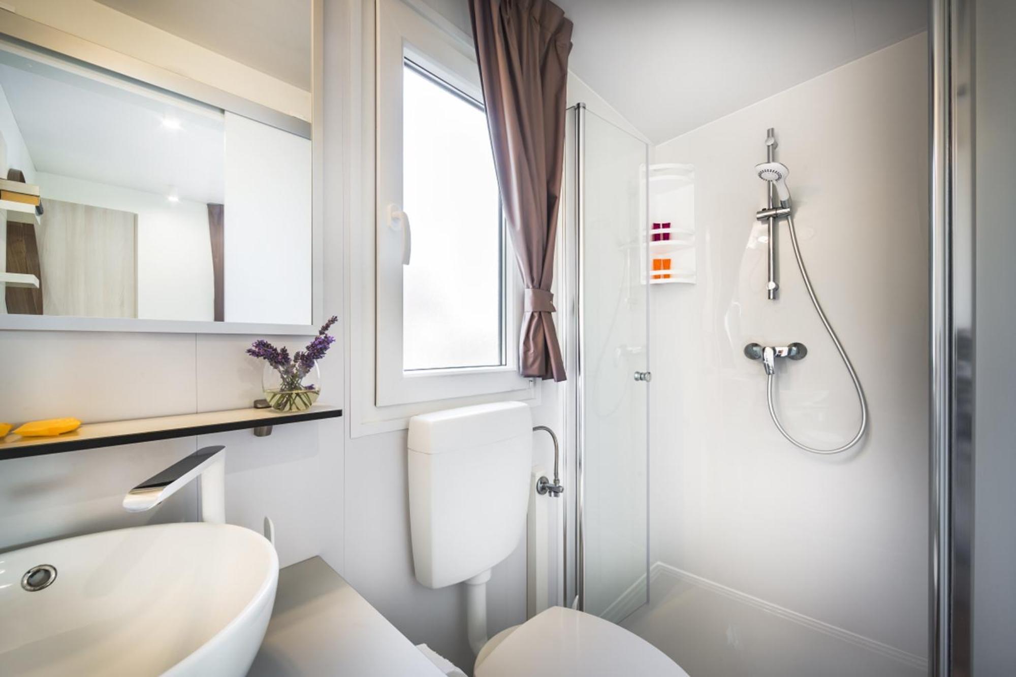 Krk Premium Camping Resort Krk Town Kamer foto